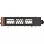 Аксессуар для сервера IBM Салазки for x3550M2/М3/М4 x3560M2/М3/М4/ x3680/3690M2 SAS/SATA Tray Caddy 2.5' 44T2216