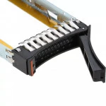 Аксессуар для сервера IBM Салазки for x3550M2/М3/М4 x3560M2/М3/М4/ x3680/3690M2 SAS/SATA Tray Caddy 2.5' 44T2216