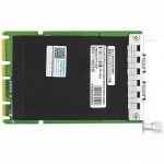 Сетевая карта LR-Link LRES3041PT-OCP (Ethernet (LAN / RJ45))