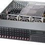 Серверный корпус Supermicro CSE-213AC-R920LPB
