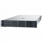 Сервер Inspur NF5280M6 INSPUR_NF5280M6_KZ1 2U Rack, Xeon Gold 5318Y, 2100 МГц, 24, 36, 8 х 64 ГБ, SFF 2.5" + LFF 3.5", 24, 4x 8 ТБ