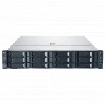Сервер Inspur NF5280M6 INSPUR_NF5280M6_KZ1 2U Rack, Xeon Gold 5318Y, 2100 МГц, 24, 36, 8 х 64 ГБ, SFF 2.5" + LFF 3.5", 24, 4x 8 ТБ