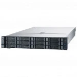 Сервер Inspur NF5280M6 INSPUR_NF5280M6_KZ2 2U Rack, Xeon Gold 5318Y, 2100 МГц, 24, 36, 8 х 64 ГБ, SFF 2.5" + LFF 3.5", 24, 2x 480 ГБ
