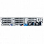 Сервер Inspur NF5280M6 INSPUR_NF5280M6_KZ2 2U Rack, Xeon Gold 5318Y, 2100 МГц, 24, 36, 8 х 64 ГБ, SFF 2.5" + LFF 3.5", 24, 2x 480 ГБ