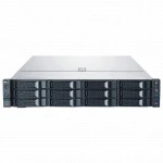 Сервер Inspur NF5280M6 INSPUR_NF5280M6_KZ2 2U Rack, Xeon Gold 5318Y, 2100 МГц, 24, 36, 8 х 64 ГБ, SFF 2.5" + LFF 3.5", 24, 2x 480 ГБ