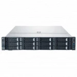 Сервер Inspur NF5280M6 INSPUR_NF5280M6_KZ3 2U Rack, Xeon Gold 5318Y, 2100 МГц, 24, 36, 4 x 64 ГБ, SFF 2.5" + LFF  3.5", 24, 8x 2.4 ТБ