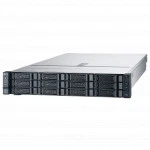 Сервер Inspur NF5280M6 INSPUR_NF5280M6_KZ3 2U Rack, Xeon Gold 5318Y, 2100 МГц, 24, 36, 4 x 64 ГБ, SFF 2.5" + LFF  3.5", 24, 8x 2.4 ТБ