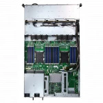 Сервер iRU Rock C2212P 2025557 2U Rack, Xeon Gold 5218, 2300 МГц, 16, 22, 8 x 32 ГБ, SFF 2.5" + LFF  3.5", 14, 2x 14 ТБ, 2x 480 ГБ