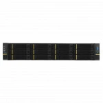 Сервер iRU Rock C2212P 2025557 2U Rack, Xeon Gold 5218, 2300 МГц, 16, 22, 8 x 32 ГБ, SFF 2.5" + LFF  3.5", 14, 2x 14 ТБ, 2x 480 ГБ