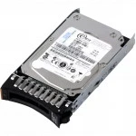 Серверный жесткий диск IBM 146GB 15K SAS 2.5 HDD 42D0678 (2,5 SFF, 146 ГБ, SAS)