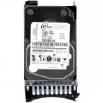 Серверный жесткий диск IBM 146GB 15K SAS 2.5 HDD 42D0678 (2,5 SFF, 146 ГБ, SAS)