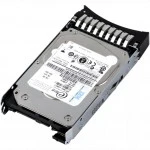 Серверный жесткий диск IBM 146GB 15K SAS 2.5 HDD 42D0678 (2,5 SFF, 146 ГБ, SAS)