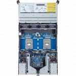 Серверная платформа Gigabyte R283-Z90 (rev. AAD2) R283-Z90-AAD2 Rack (2U)