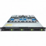 Серверная платформа Gigabyte R183-Z90-AAV1 (Rack (1U))
