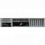 Серверный корпус Procase ES204XS-SATA3-B-0