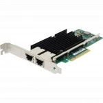 Сетевая карта Intel X540-T2 (Ethernet (LAN / RJ45))