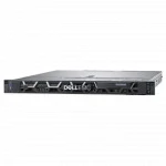Сервер Dell PowerEdge R440 210-ALZE-365 (1U Rack, Xeon Gold 5218, 2300 МГц, 16, 22, 6 х 16 Гб, LFF 3.5", 4, 2x 480 ГБ)