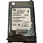 Серверный жесткий диск HPE 900GB 6G SAS 10K rpm SFF (2.5-inch) SC Enterprise 652589-B21 (2,5 SFF, 900 ГБ, SAS)