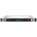 Сервер HPE DL20 Gen11 P65393-421 (1U Rack, Xeon E-2414, 2600 МГц, 4, 12, 1 x 16 ГБ, LFF 3.5", 2)