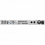 Сервер HPE DL20 Gen11 P65393-421 (1U Rack, Xeon E-2414, 2600 МГц, 4, 12, 1 x 16 ГБ, LFF 3.5", 2)