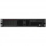 Сервер Lenovo SR650 V2 7Z73A0ALEA 2U Rack, Xeon Silver 4309Y, 2800 МГц, 8, 12, 1 x 32 ГБ, LFF 3.5", 12