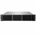 Сервер HPE DL380 Gen11 P70458-421 (2U Rack, Xeon Silver 4514Y, 2000 МГц, 16, 30, 1 x 32 ГБ, LFF 3.5", 12)