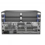 Сервер HPE P68821-421 (Ultra Microtower, Xeon E-2434, 3400 МГц, 4, 12, 1 x 16 ГБ, LFF 3.5", 4, 1x 1 ТБ)