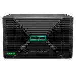 Сервер HPE P68821-421 (Ultra Microtower, Xeon E-2434, 3400 МГц, 4, 12, 1 x 16 ГБ, LFF 3.5", 4, 1x 1 ТБ)