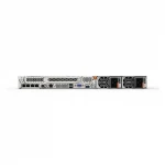 Сервер Lenovo SR630 V2 7Z71A089EA (1U Rack, Xeon Silver 4314, 2100 МГц, 12, 18, 1 x 32 ГБ, SFF 2.5", 8)