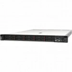 Сервер Lenovo SR630 V2 7Z71A089EA (1U Rack, Xeon Silver 4314, 2100 МГц, 12, 18, 1 x 32 ГБ, SFF 2.5", 8)