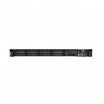 Сервер Lenovo SR630 V2 7Z71A089EA (1U Rack, Xeon Silver 4314, 2100 МГц, 12, 18, 1 x 32 ГБ, SFF 2.5", 8)