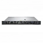 Сервер Dell R660XS 210-BFUZ/EMEA_PER660XS1SPL (Xeon Silver 4410Y, 2000 МГц, 12, 30, 1 x 16 ГБ, SFF 2.5", 8, 1x 480 ГБ)