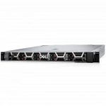 Сервер Dell R660XS 210-BFUZ/EMEA_PER660XS3SPL (Xeon Silver 4410Y, 2000 МГц, 12, 30, 1 x 16 ГБ, SFF 2.5", 8, 1x 2.4 ТБ)