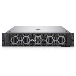 Сервер Dell R750xs 210-BGLV-EMEA_PER760XS4SPL (Xeon Silver 4514Y, 2000 МГц, 16, 30, 1 x 32 ГБ, LFF 3.5", 12, 1x 480 ГБ)