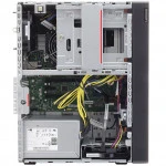 Сервер Lenovo ThinkSystem ST50 V2 7D8JA043EA (Tower, Xeon E-2324G, 3100 МГц, 4, 8, 1 x 16 ГБ, LFF 3.5", 2, 2x 960  ГБ)