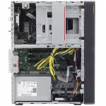 Сервер Lenovo ThinkSystem ST50 V2 7D8JA045EA (Tower, Xeon E-2324G, 3100 МГц, 4, 8, 1 x 16 ГБ, LFF 3.5", 2, 2x 1 ТБ)