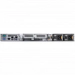 Сервер Dell R350 4LFF 210-BBRU_4B1 1U Rack, Xeon E-2378, 2600 МГц, 8, 16, 1 x 8 ГБ, LFF 3.5", 1x 600 ГБ