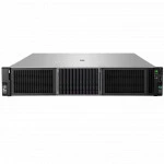 Сервер HPE ProLiant DL380 Gen11 P70457-421 2U Rack, Xeon Silver 4514Y, 2000 МГц, 16, 30, 1 x 32 ГБ, SFF 2.5", 8