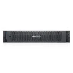 Сервер Dell PowerEdge R740xd R7XD-3653 2U Rack, Xeon Silver 4114, 2200 МГц, 10, 13.75, 2 x 16 ГБ, SFF 2.5", 24, 1x 1.2 ТБ