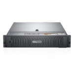 Сервер Dell PowerEdge R740xd R7XD-3653 2U Rack, Xeon Silver 4114, 2200 МГц, 10, 13.75, 2 x 16 ГБ, SFF 2.5", 24, 1x 1.2 ТБ