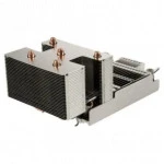 Аксессуар для сервера Dell Heatsink for CPU greater than or equal to 185W 412-AAYV