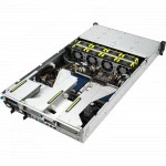 Серверная платформа Asus RS520A-E12-RS24U 90SF02G1-M00360 (Rack (2U))