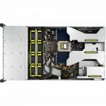 Серверная платформа Asus RS520A-E12-RS24U 90SF02G1-M00360 (Rack (2U))