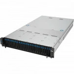 Серверная платформа Asus RS520A-E12-RS24U 90SF02G1-M00360 (Rack (2U))