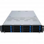 Серверная платформа Asus RS720-E11-RS12U 90SF01Z1-M00270 (Rack (2U))
