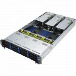 Серверная платформа Asus RS720-E11-RS12U 90SF01Z1-M00270 (Rack (2U))