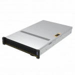 Серверная платформа Compal SR210-2 72A0KO26062 Rack (2U)