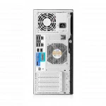 Сервер HPE Enterprise ML30 Gen11 P65095-421 (Mini Tower, Xeon E-2434, 3400 МГц, 4, 12, 1 x 16 ГБ, LFF 3.5", 4)