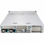Серверная платформа Asus RS720A-E11-RS24U 90SF01G3-M00XR0 (Rack (2U))