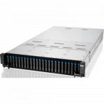 Серверная платформа Asus RS720A-E11-RS24U 90SF01G3-M00XR0 (Rack (2U))